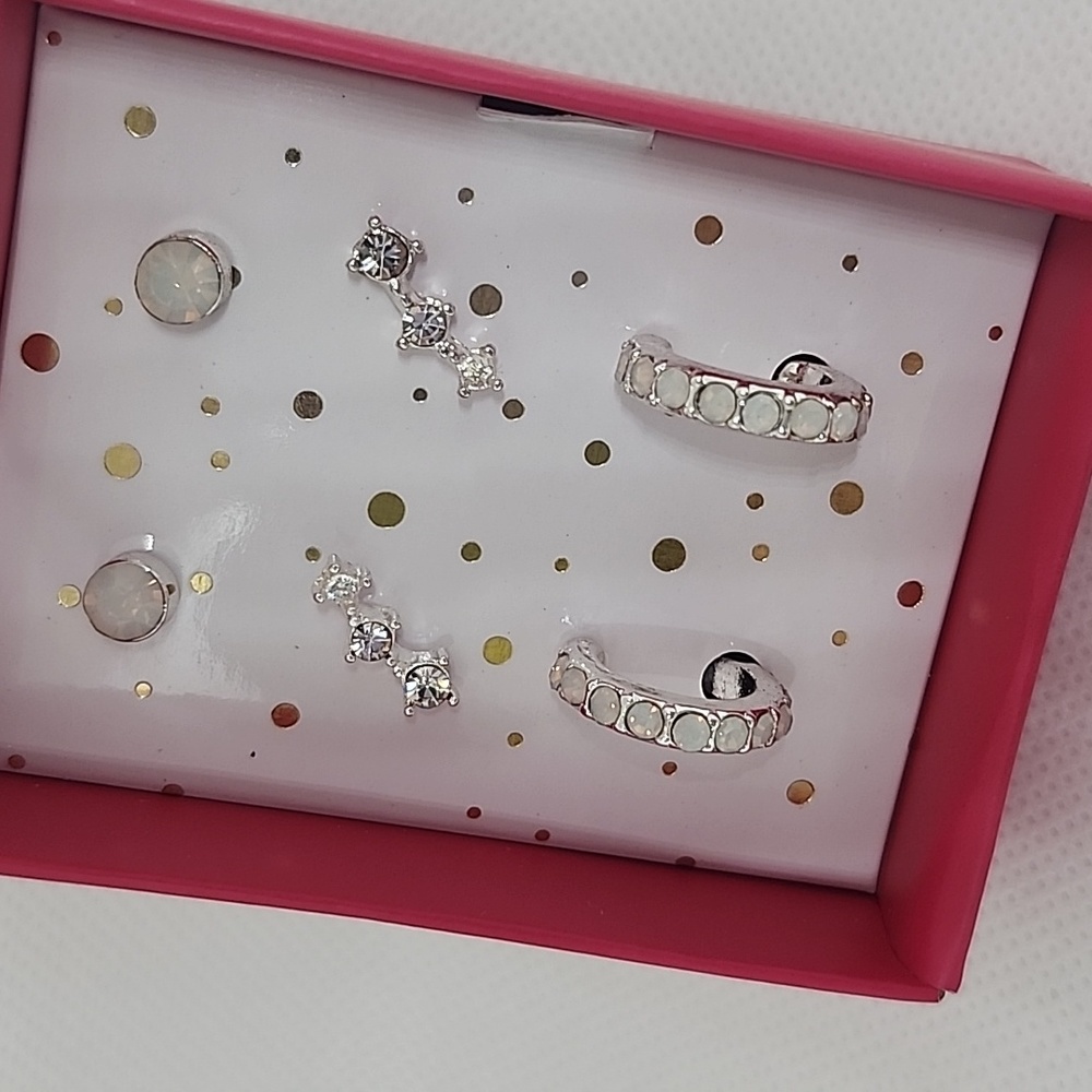 Earring pack - Picture 5 of 5